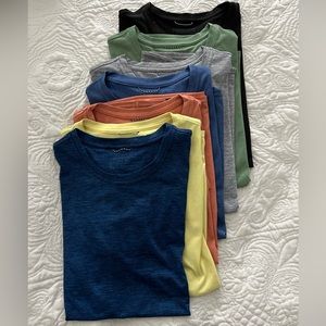 Patagonia Capilene Cool Daily T-shirt